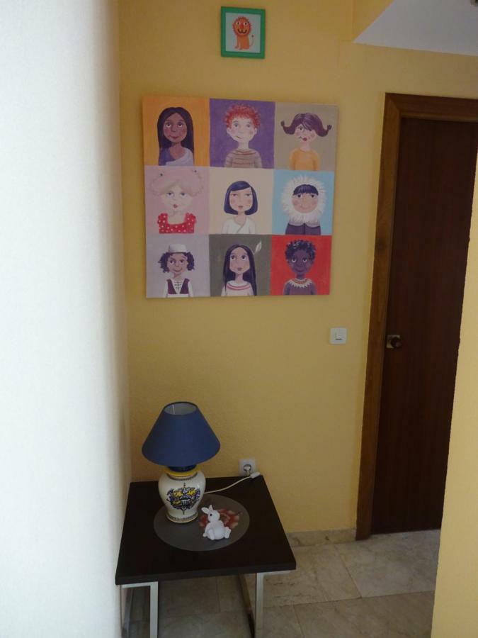 Cordoba De Mil Colores 아파트 외부 사진