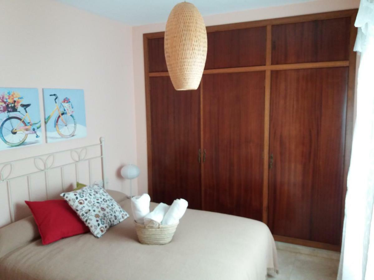 Cordoba De Mil Colores 아파트 외부 사진