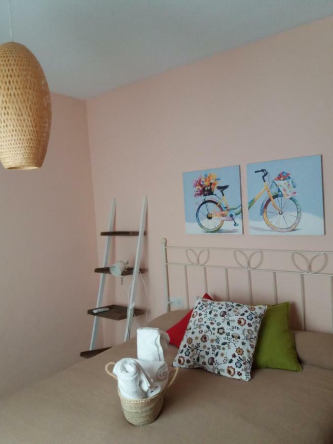 Cordoba De Mil Colores 아파트 외부 사진