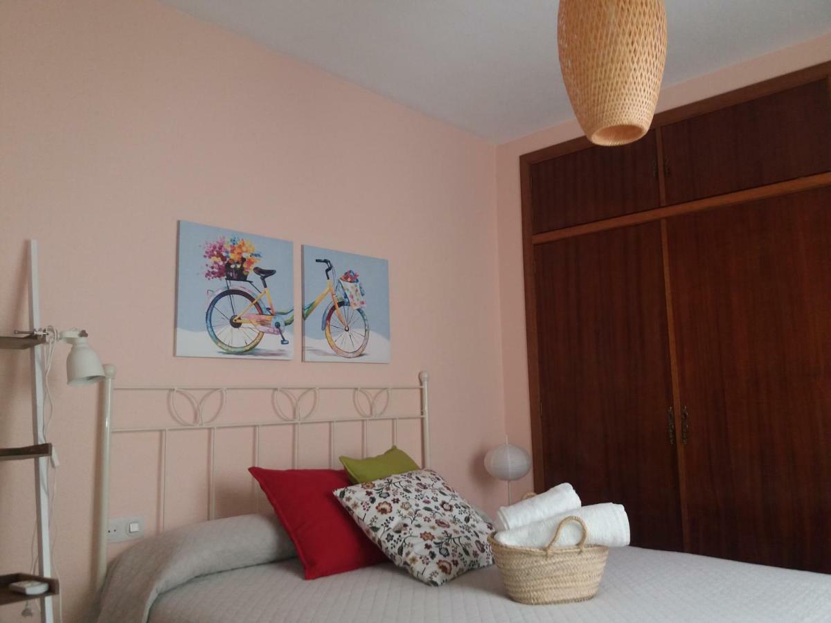 Cordoba De Mil Colores 아파트 외부 사진