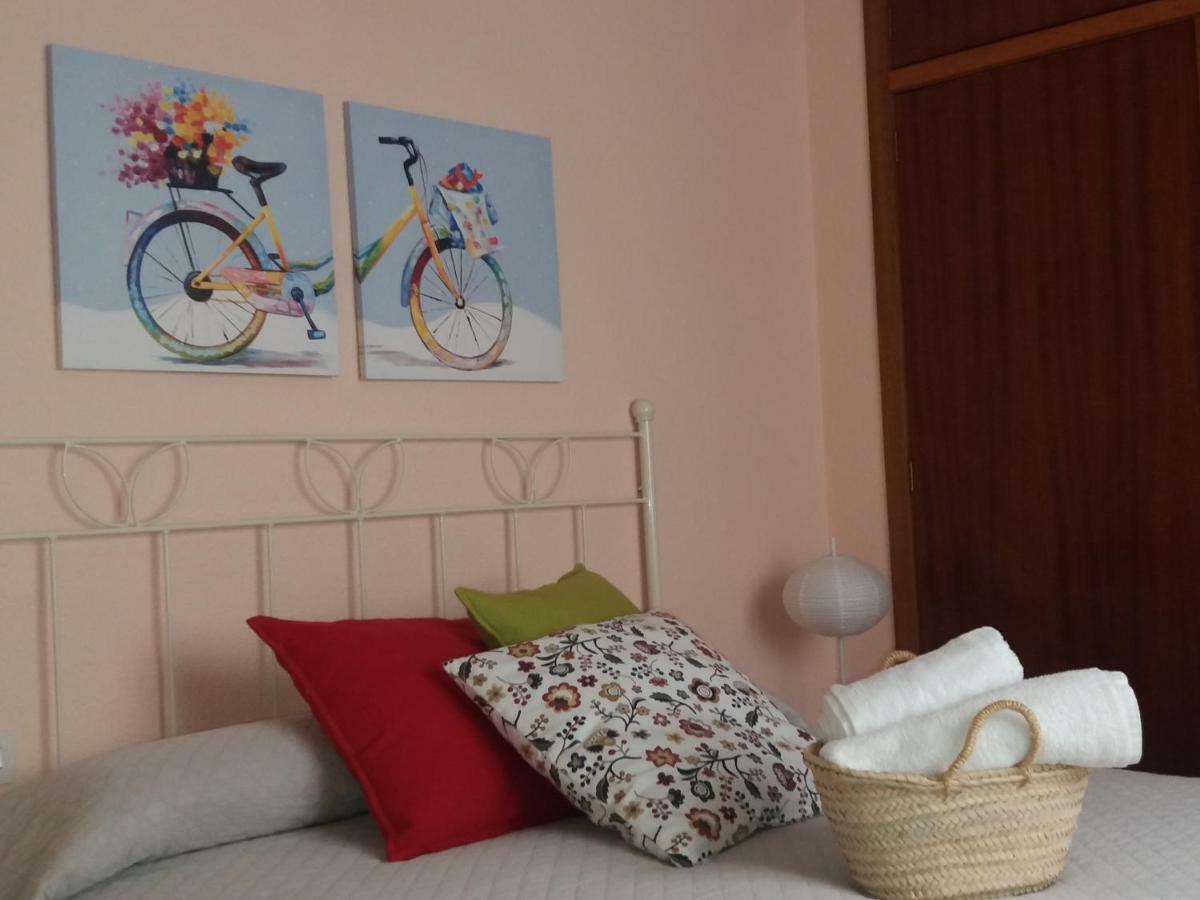 Cordoba De Mil Colores 아파트 외부 사진
